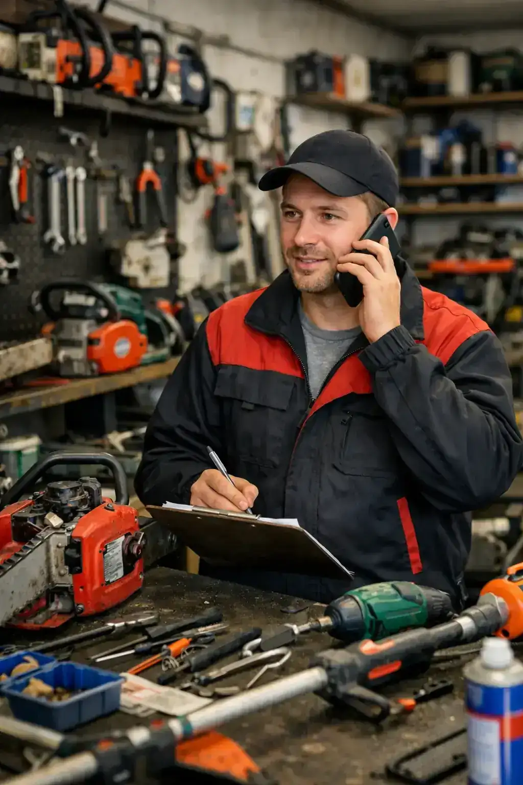 Garanciális szerviz