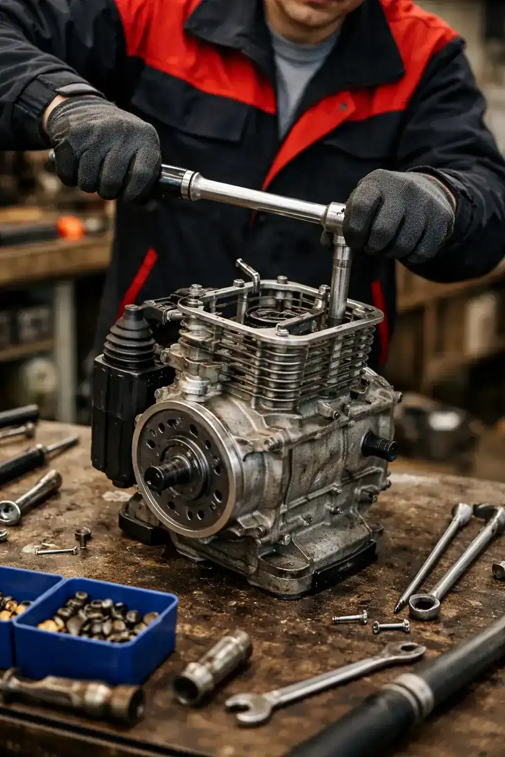 Professzionális Javítás