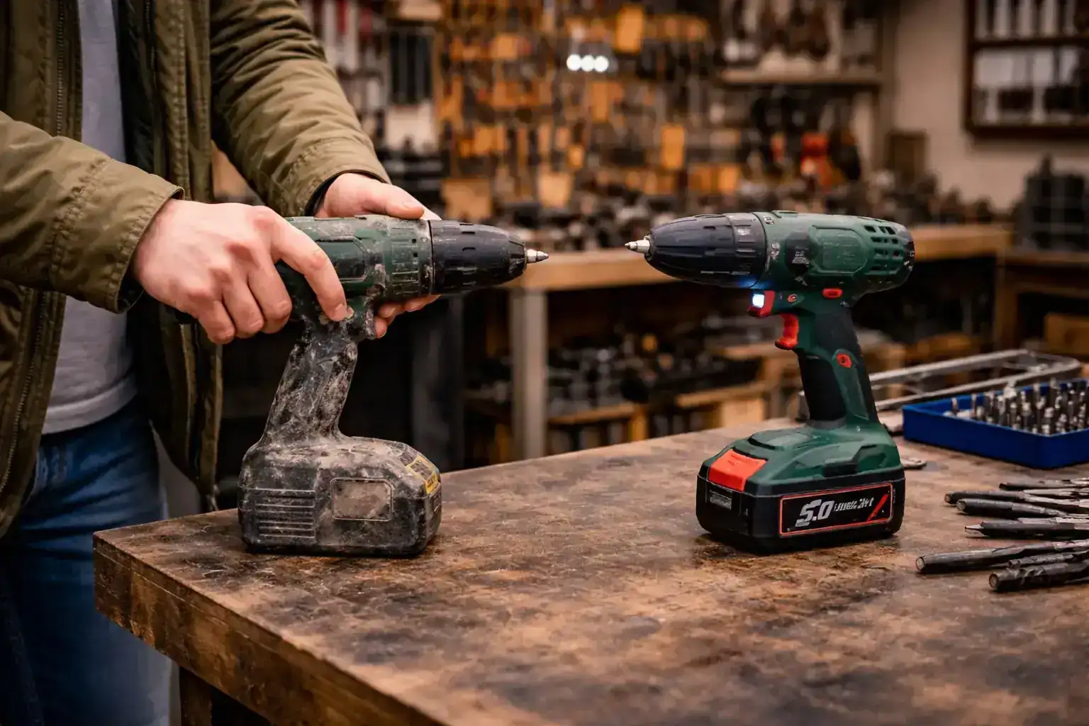 10% kedvezmény gépbérlésből